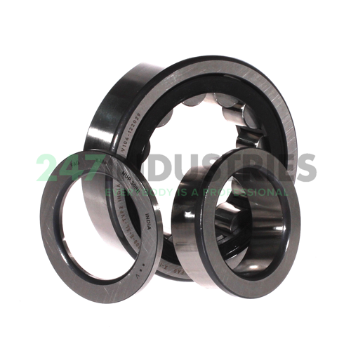 NUP308-E-XL-TVP2 FAG Image 3