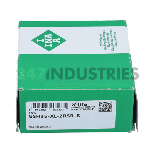 GSH35-XL-2RSR-B INA Image 3