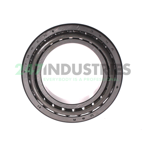 395A/394A Timken Image 3