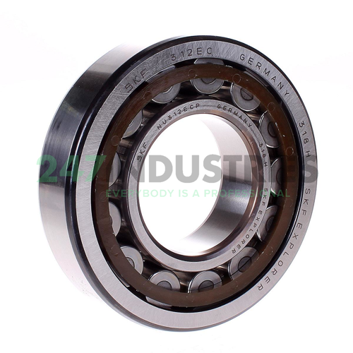 NU312ECP SKF