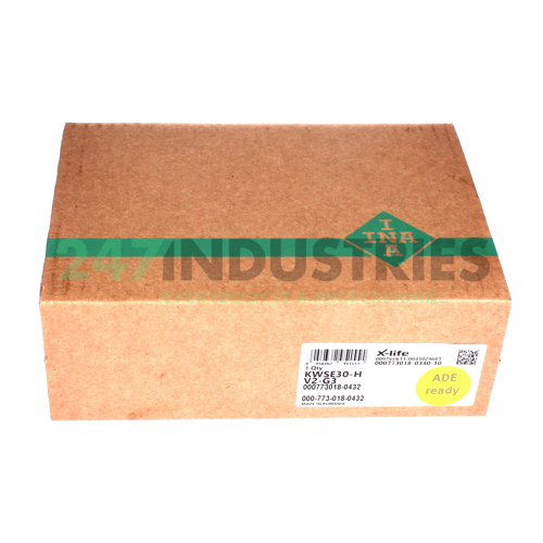 KWSE30-H-V2-G3 INA Image 4