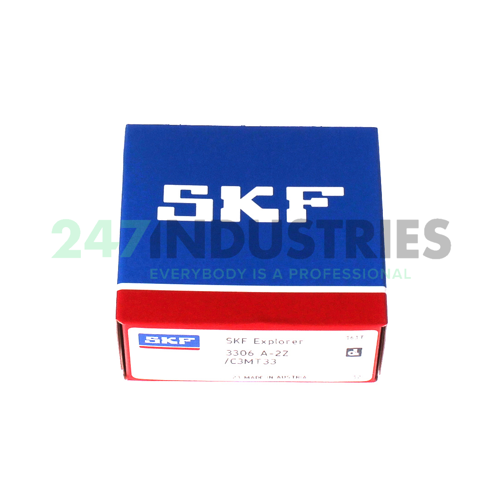 3306A-2Z/C3MT33 SKF Image 3