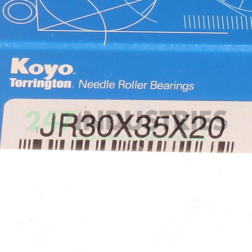 JR30X35X20 Koyo (JTEKT) Image 3
