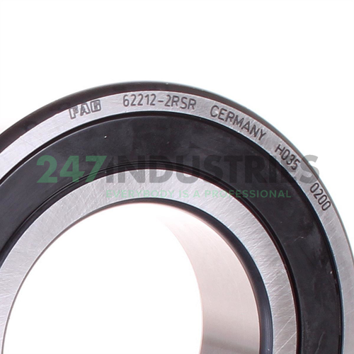 62212-2RSR FAG Image 2