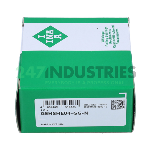 GEHSHE04-GG-N INA Image 4