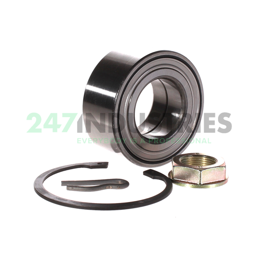 VKBA3593 SKF Image 2