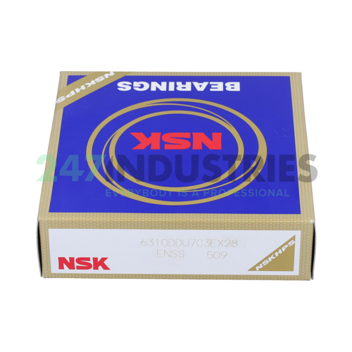 6310DDU7C3EX28 ENSS5 NSK Image 3