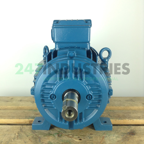 18.5K32CI21602B3 WEG Image 4