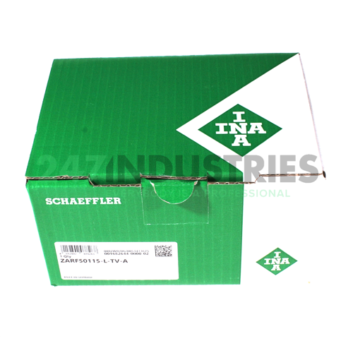 ZARF50115-L-TV-A INA Image 4