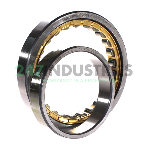 NU1018-XL-M1-C3 FAG Image 3