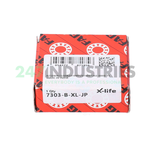 7303-B-XL-JP FAG Image 3