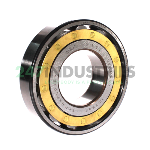 N315ECM SKF