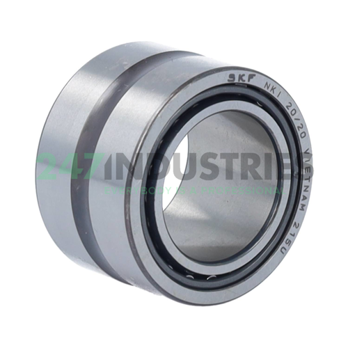 NKI20/20 SKF