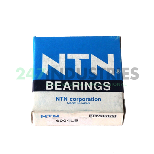 6004LB NTN Image 3