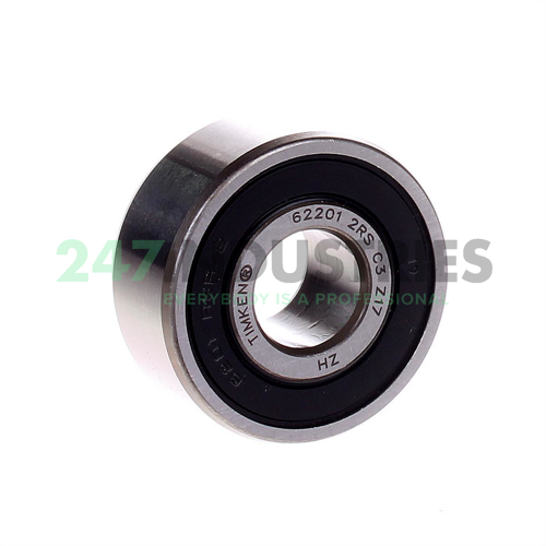 62201-2RS-C3 Timken
