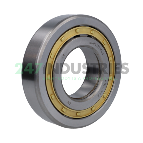 NUP313EM C3 Rollway