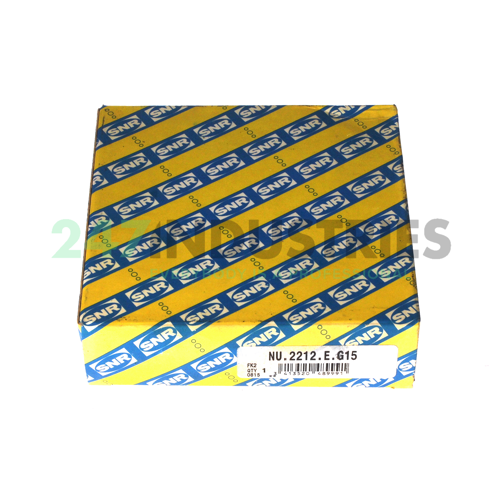 NU.2212.E.G15 SNR
