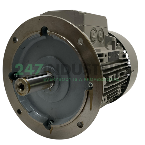 1LA9133-6KA11 Siemens Image 1