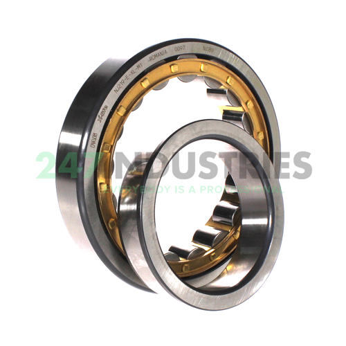 NJ219-E-XL-M1 FAG Image 3