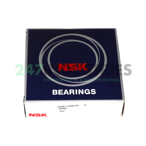 3209B-2ZRNRTNH RHP Image 3