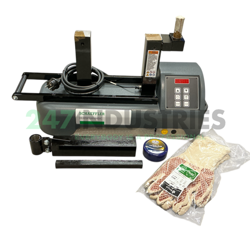 HEATER100-BASIC-230V FAG Image 2