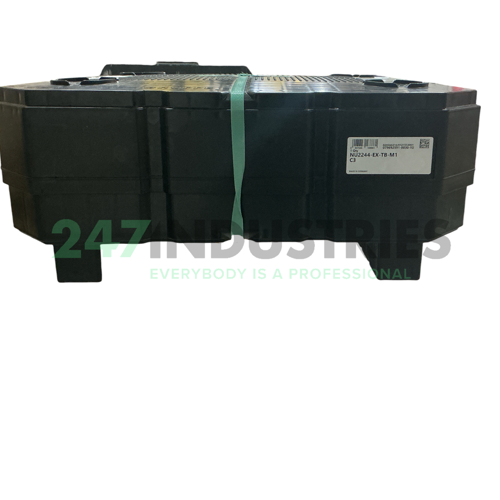 NU2244-EX-TB-M1-C3 FAG Image 2
