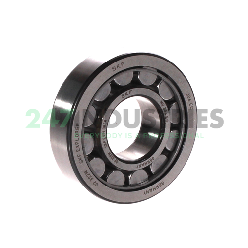 NU306ECJ SKF