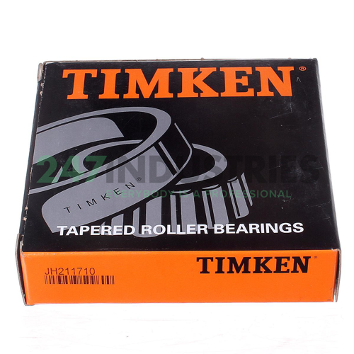JH211710 Timken Image 2