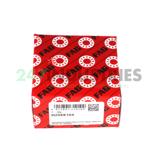 H208X104 FAG Image 4