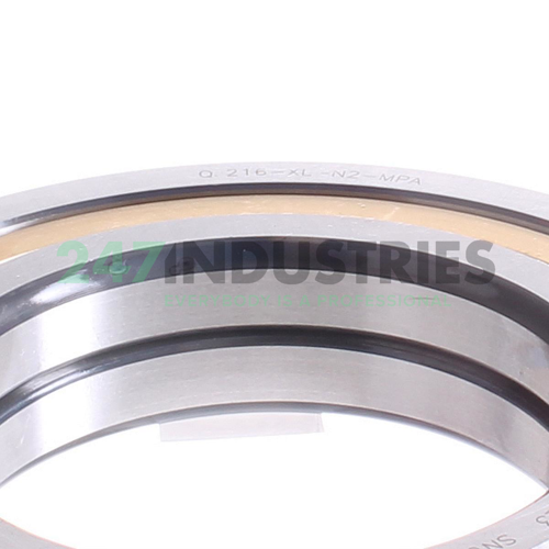 QJ216-XL-N2-MPA FAG Image 3