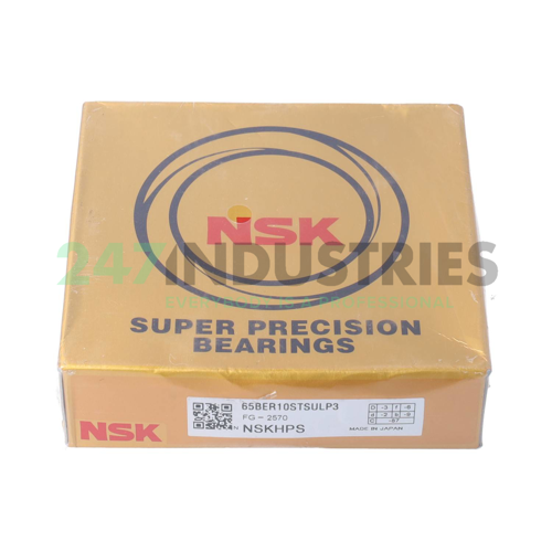 65BER10STSULP3 NSK