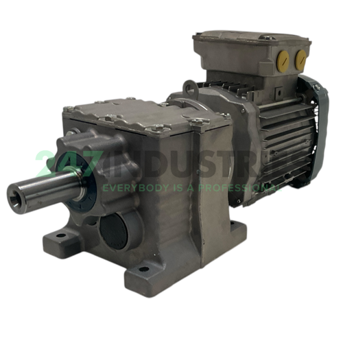 R27DRN80MK4 SEW-EURODRIVE