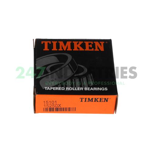 15101/15250X Timken Image 4