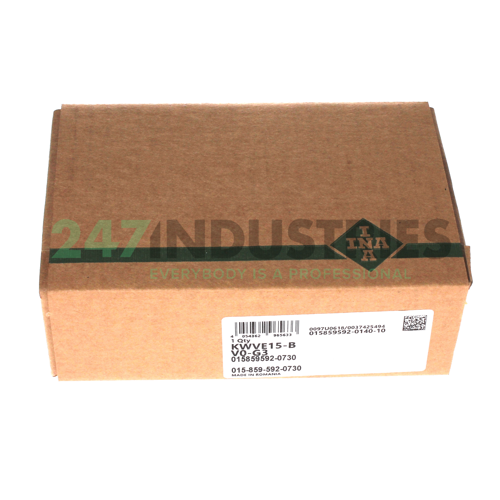 KWVE15-B-V0-G3 INA Image 4