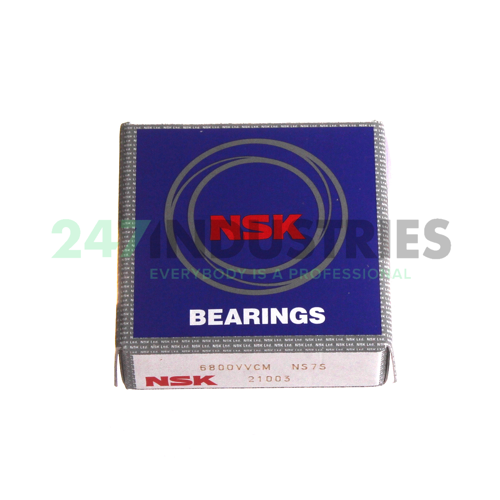 6800VVCM NSK Image 3