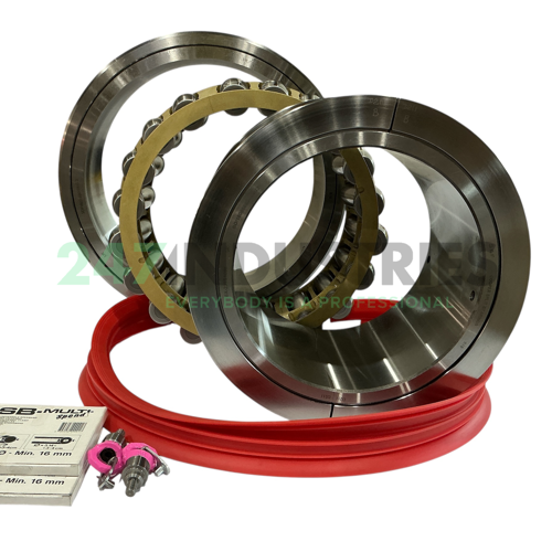 BX-231S1008 SKF