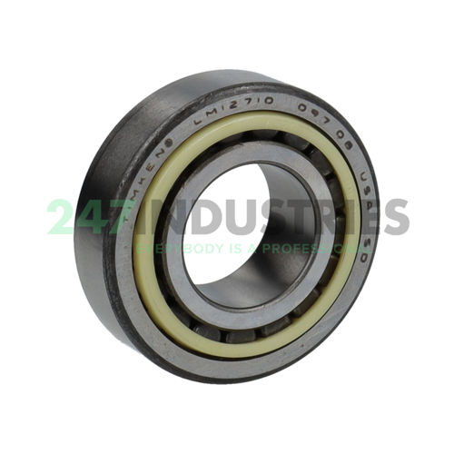 LM12748F/LM12710 Timken