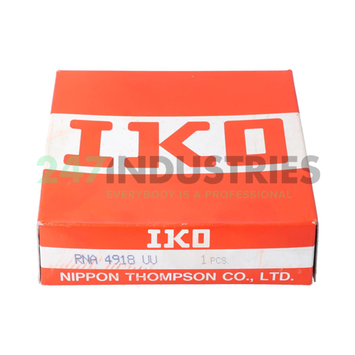 RNA4918UU IKO Image 3