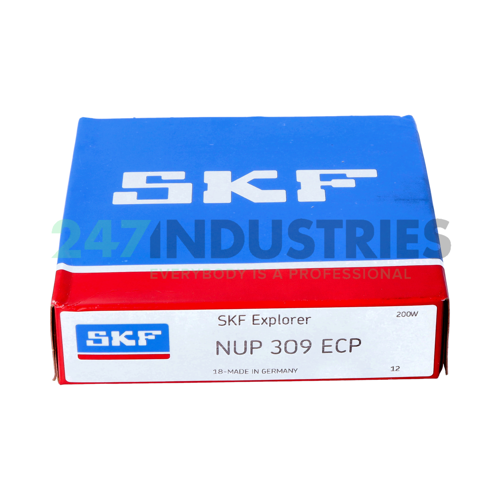 NUP309ECP SKF Image 4