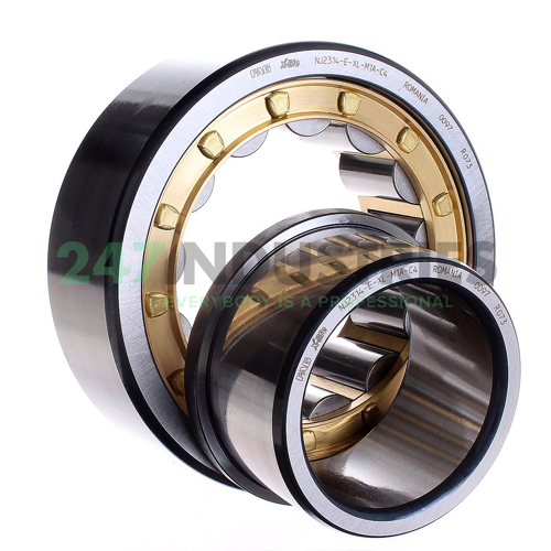 NJ2314-E-XL-M1A-C4 FAG Image 3