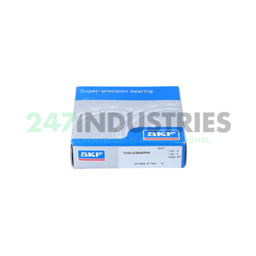 7210ACDGA/P4A SKF Image 3