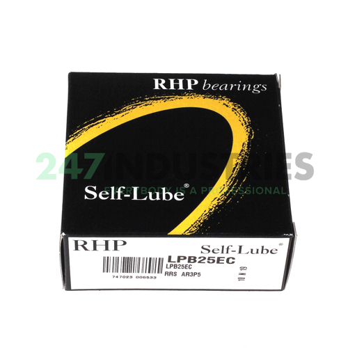 LPB25EC RHP Image 4