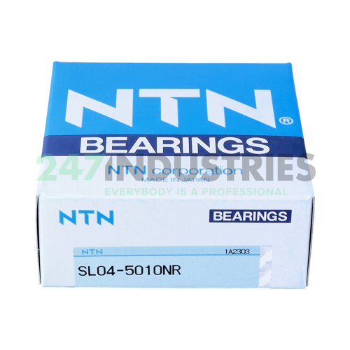 SL04-5010NR NTN Image 4