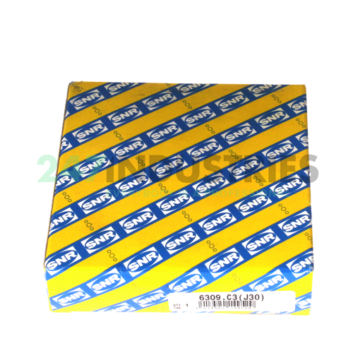 6309C3 SNR Image 2