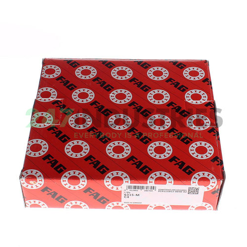 6315-M-C4 FAG Image 2
