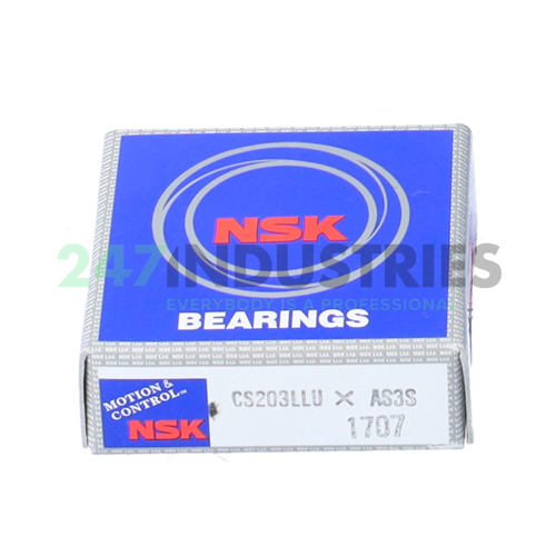 CS203LLU NSK Image 3