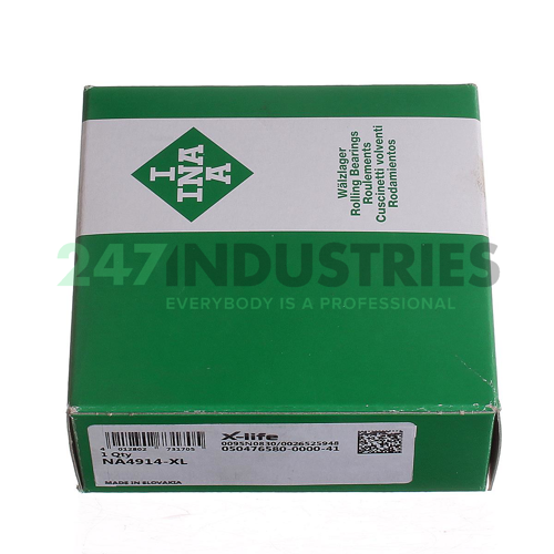 NA4914-XL INA Image 5