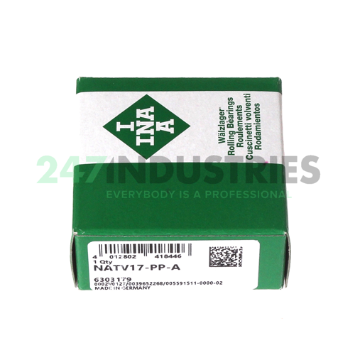 NATV17PP INA Image 3