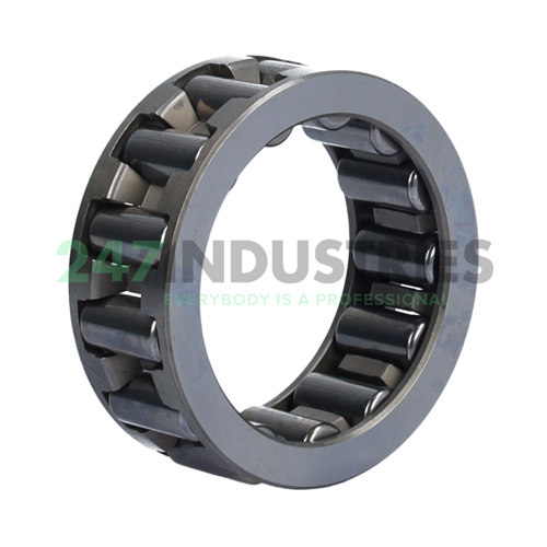 PK40X56X20.8X4 NTN Image 2