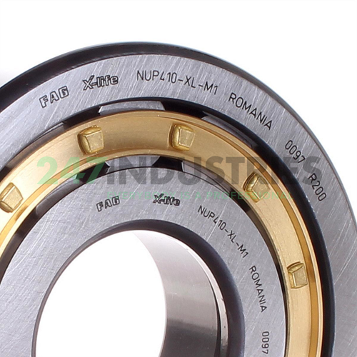 NUP410-XL-M1-C3 FAG Image 2